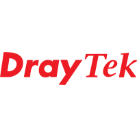 DrayTek-Logo